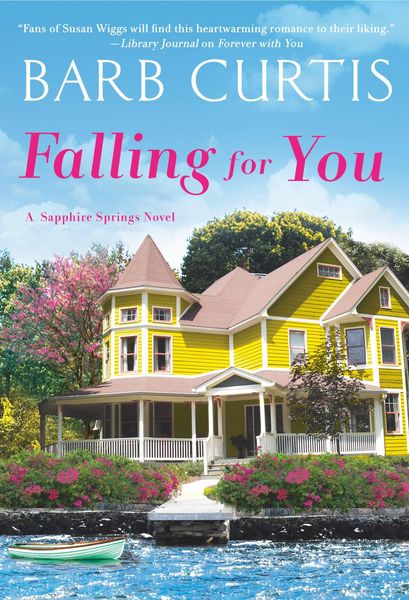 Produktbild: Falling for You