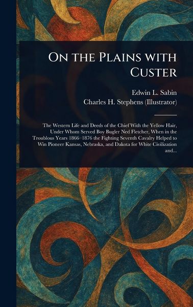 Produktbild: On the Plains With Custer