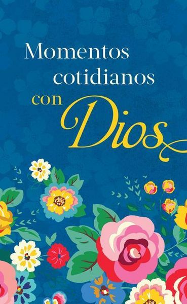 Produktbild: Momentos Cotidianos Con Dios