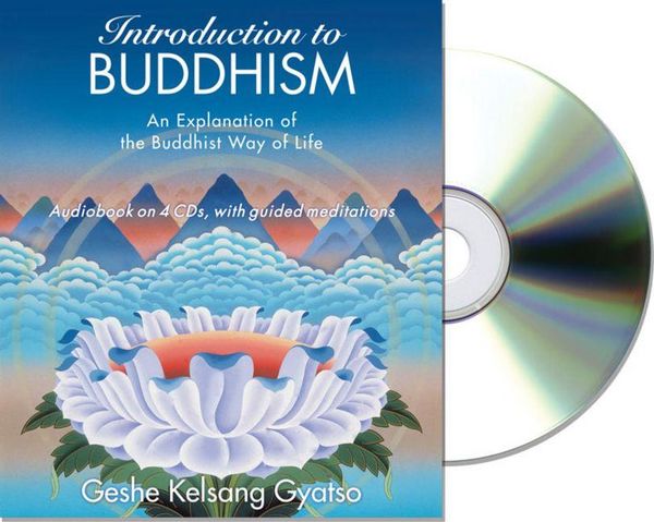Produktbild: Introduction to Buddhism: An Explanation of the Buddhist Way of Life