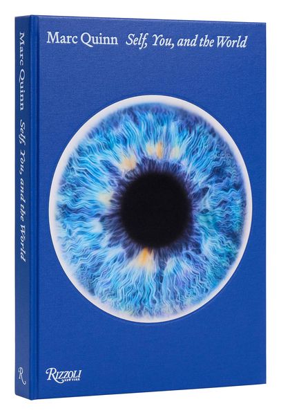 Produktbild: Marc Quinn