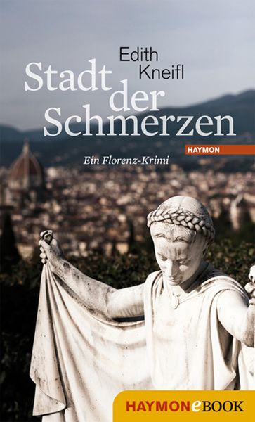 Produktbild: Stadt der Schmerzen / Katharina Kafka & Orlando Bd.2