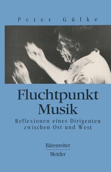 Produktbild: Fluchtpunkt Musik