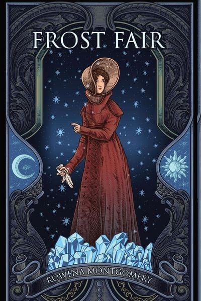 Produktbild: Frost Fair