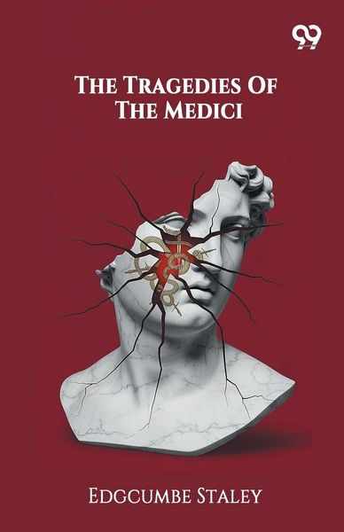 Produktbild: The Tragedies Of The Medici