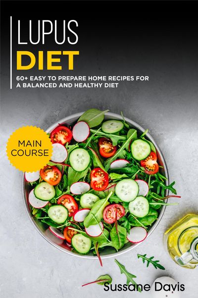 Produktbild: Lupus Diet