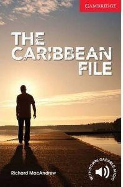 Produktbild: The Caribbean File Beginner/Elementary