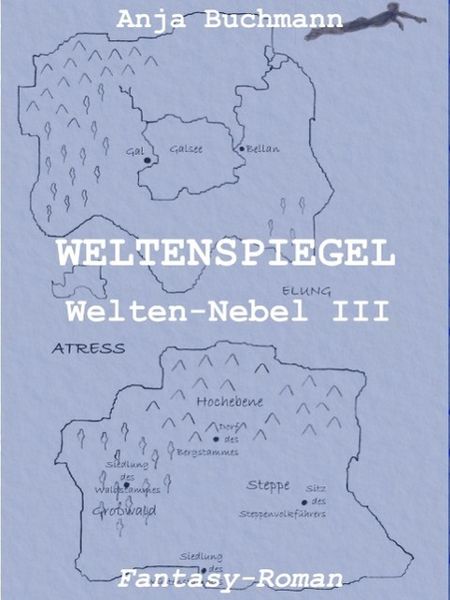Produktbild: Weltenspiegel