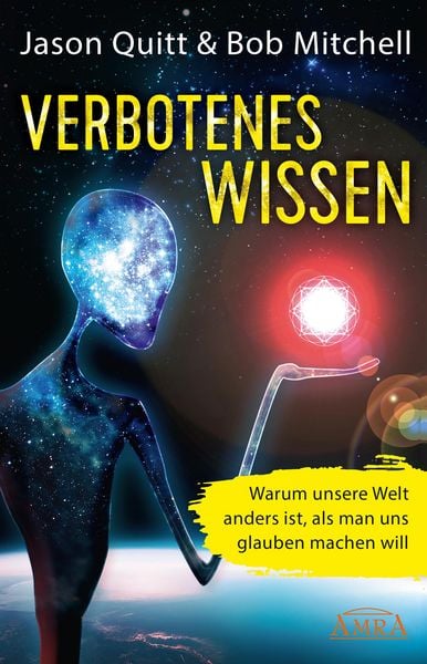 Produktbild: Verbotenes Wissen