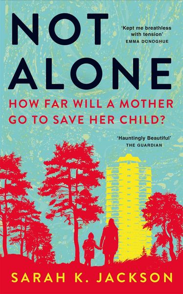 Produktbild: Not Alone
