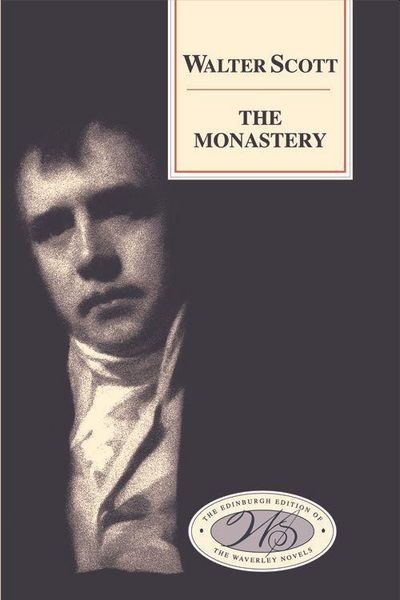 Produktbild: The Monastery