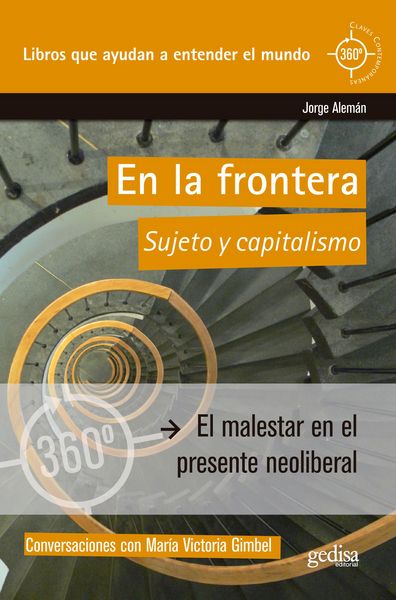 Produktbild: En la frontera