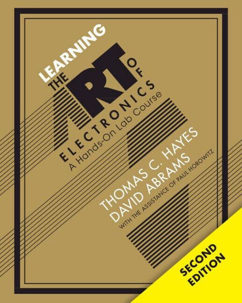 Produktbild: Learning the Art of Electronics