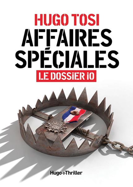 Produktbild: Affaires sp&eacute;ciales - Le dossier lo
