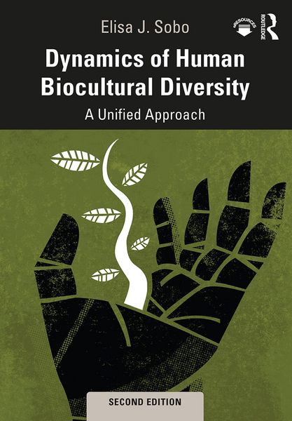 Produktbild: Dynamics of Human Biocultural Diversity