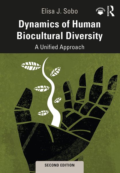 Produktbild: Dynamics of Human Biocultural Diversity