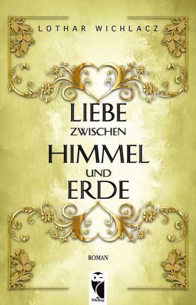 Produktbild: Liebe zwischen Himmel und Erde