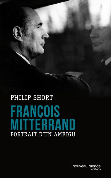 Produktbild: Fran&ccedil;ois Mitterrand