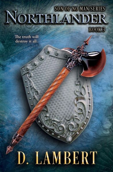 Produktbild: Northlander