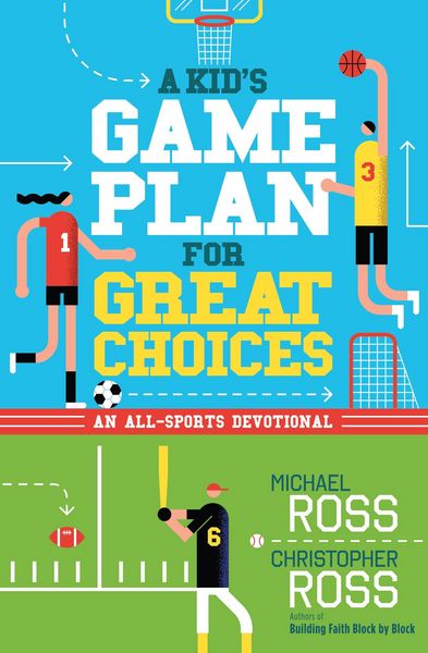 Produktbild: Kid's Game Plan for Great Choices