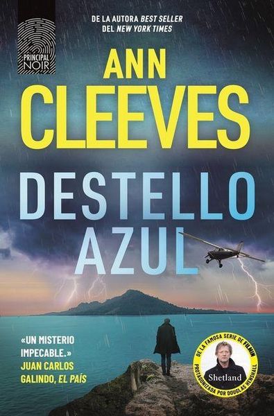 Produktbild: Destello Azul