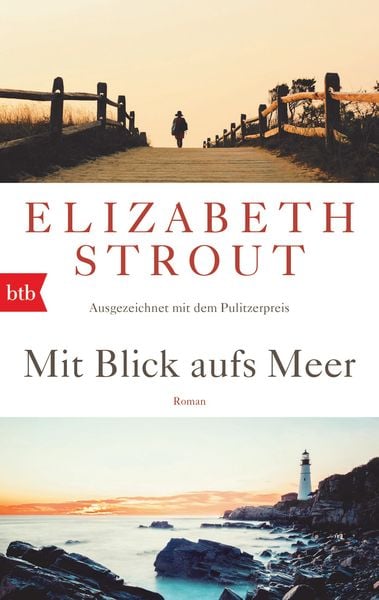 Produktbild: Mit Blick aufs Meer