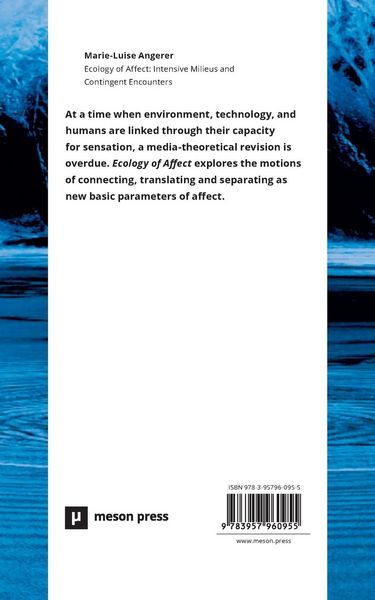 Produktbild: Ecology of Affect