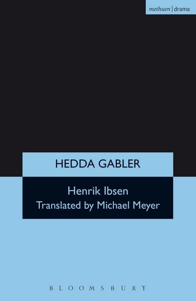 Produktbild: Hedda Gabler