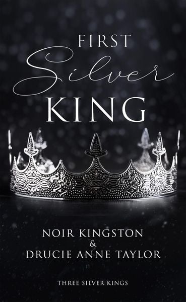 Produktbild: First Silver King