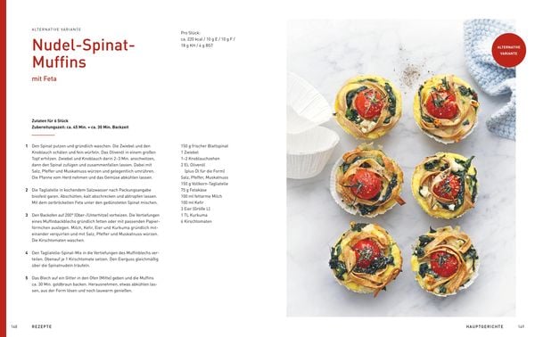 Produktbild: Medical Cuisine - Gesunder Darm