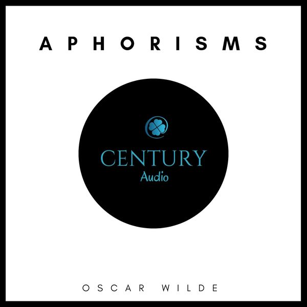 Produktbild: Aphorisms