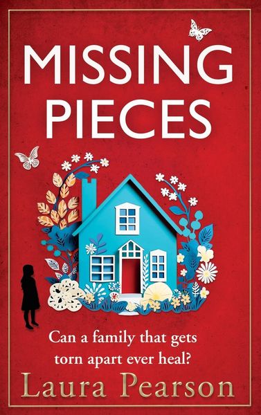 Produktbild: Missing Pieces