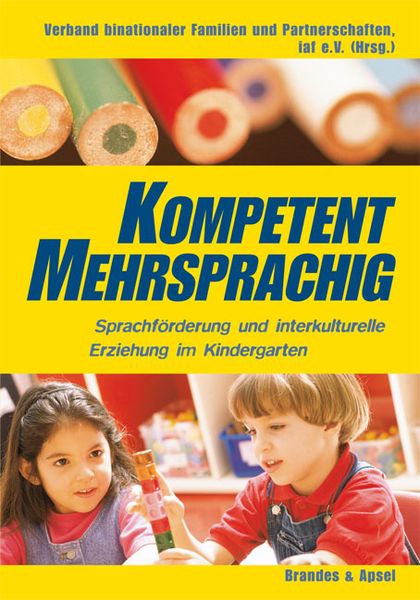 Produktbild: Kompetent mehrsprachig