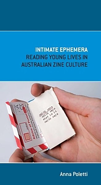 Produktbild: Intimate Ephemera