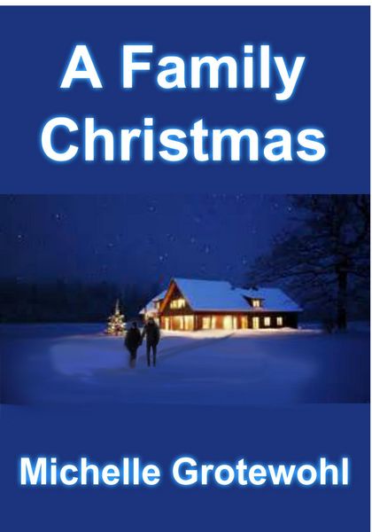 Produktbild: A Family Christmas