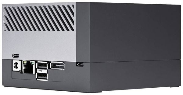 Produktbild: Nvidia Developer Kit Jetson AGX Orin 64GB 12 x 2.2GHz