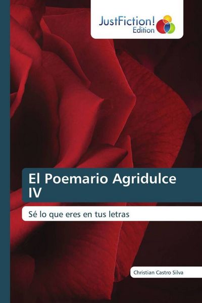 Produktbild: El Poemario Agridulce IV