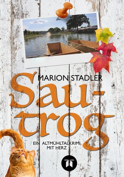 Produktbild: Sautrog