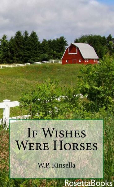Produktbild: If Wishes Were Horses