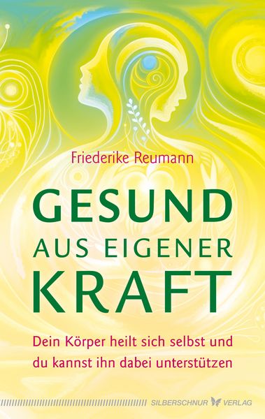Produktbild: Gesund aus eigener Kraft
