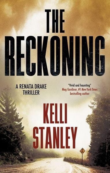 Produktbild: The Reckoning