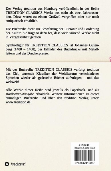 Produktbild: Eine Geldheirat