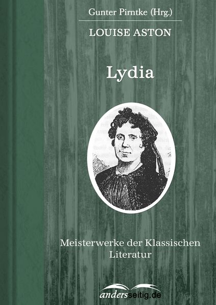 Produktbild: Lydia
