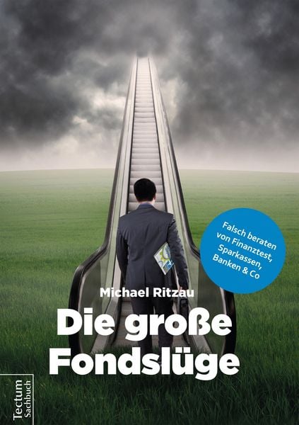 Produktbild: Die gro&szlig;e Fondsl&uuml;ge