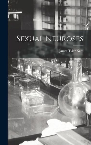 Produktbild: Sexual Neuroses