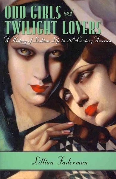 Produktbild: Odd Girls and Twilight Lovers