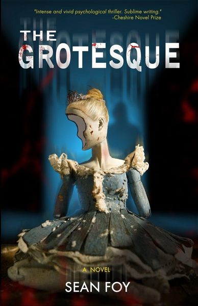 Produktbild: The Grotesque