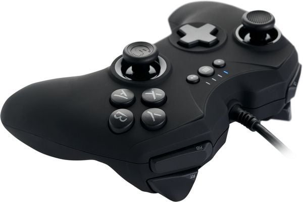 Produktbild: NACON PC Gaming Controller GC-100XF, schwarz