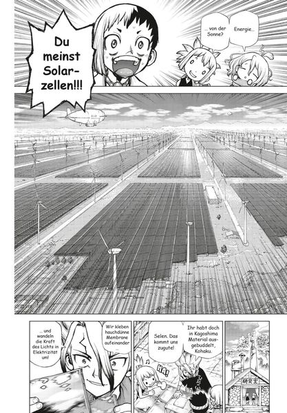 Produktbild: Dr. Stone 25