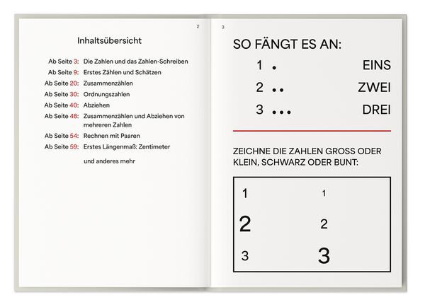 Produktbild: Hurra, wir rechnen!